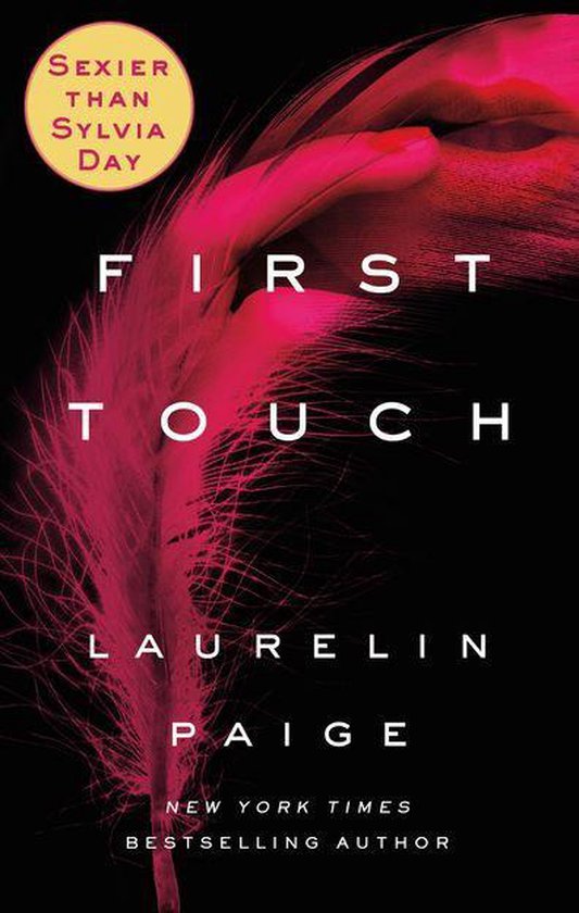 A First and Last Novel - First Touch