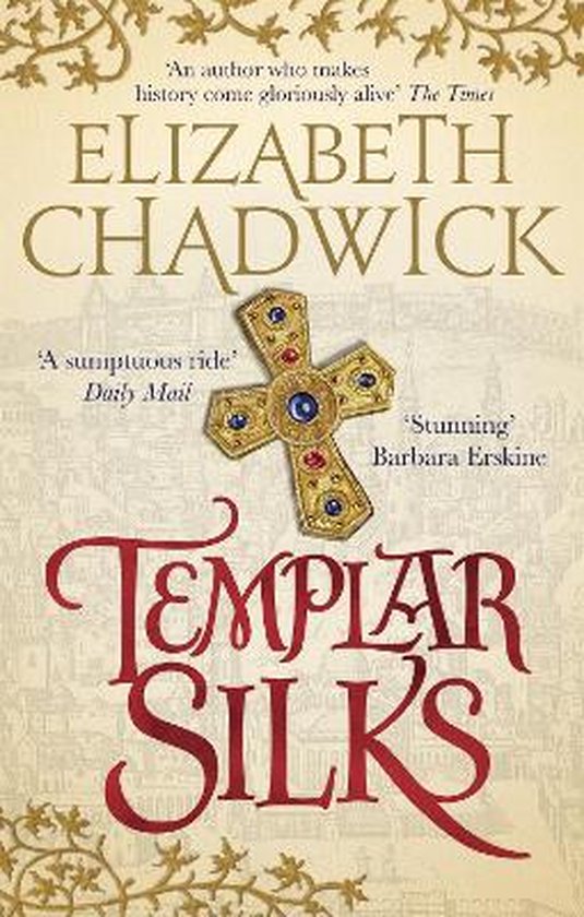 Templar Silks William Marshal