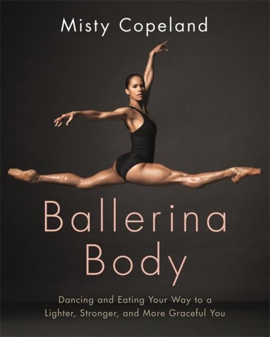 Ballerina Body