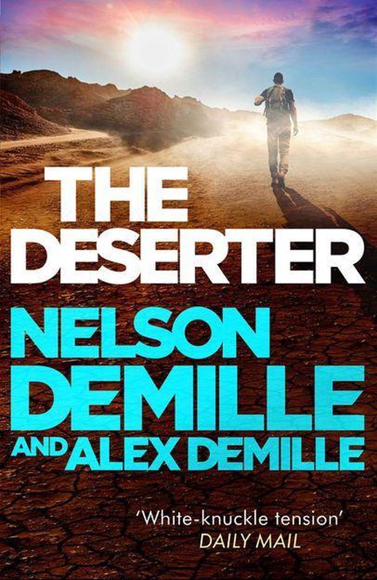 Scott Brodie - The Deserter