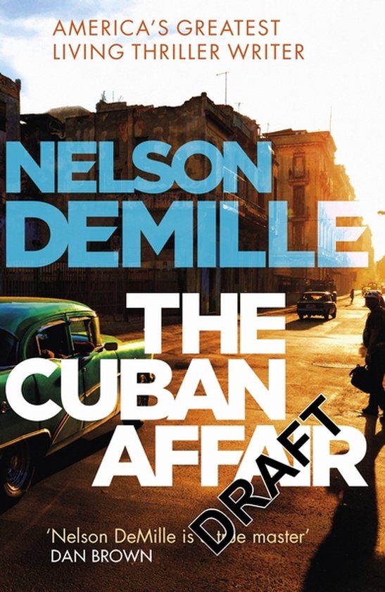 The Cuban Affair