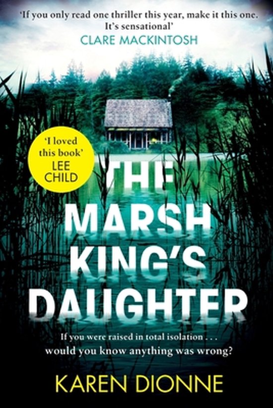 The Marsh King's Daughter