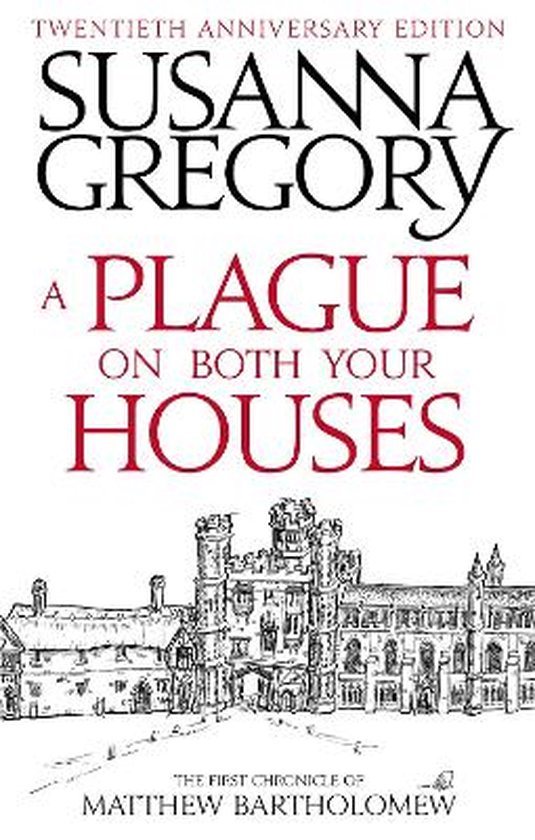 A Plague On Both Your Houses