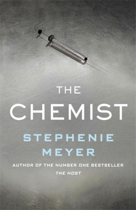 The Chemist