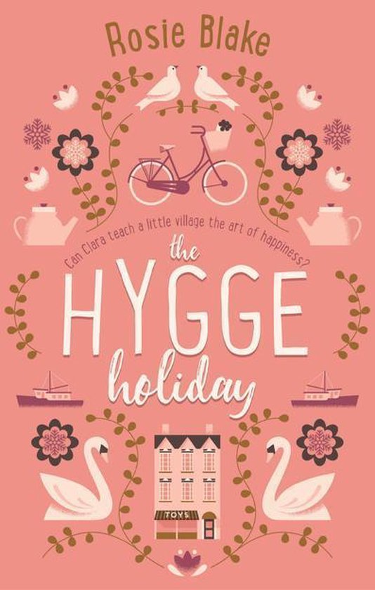 The Hygge Holiday