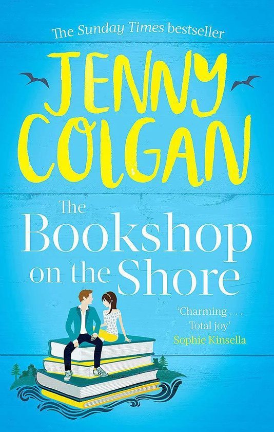 The Bookshop on the Shore