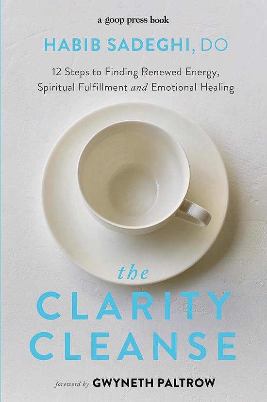 The Clarity Cleanse