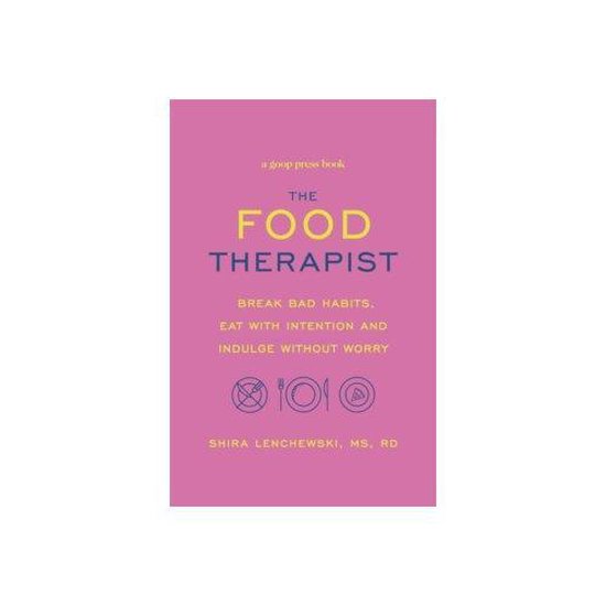 The Food Therapist