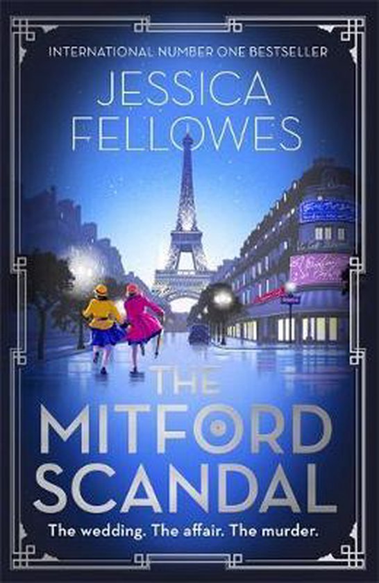 The Mitford Scandal