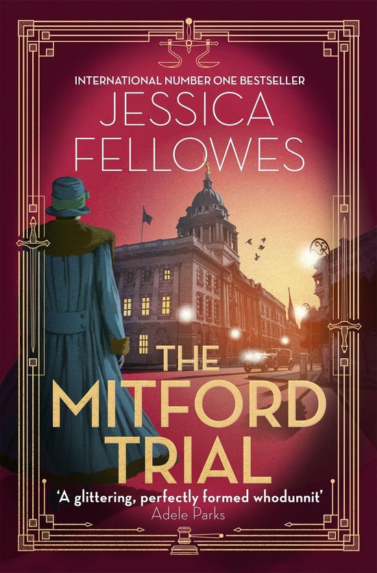 The Mitford Murders-The Mitford Trial