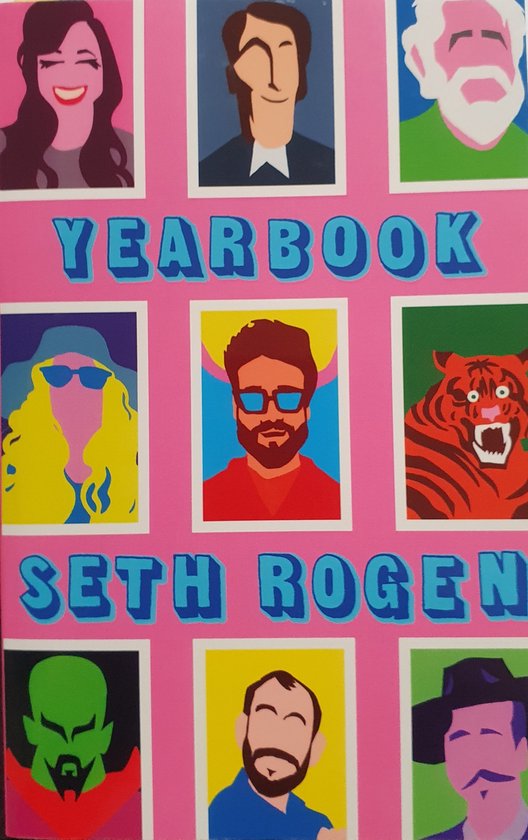 Yearbook