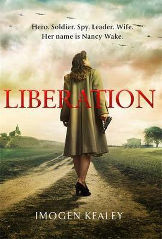 Liberation