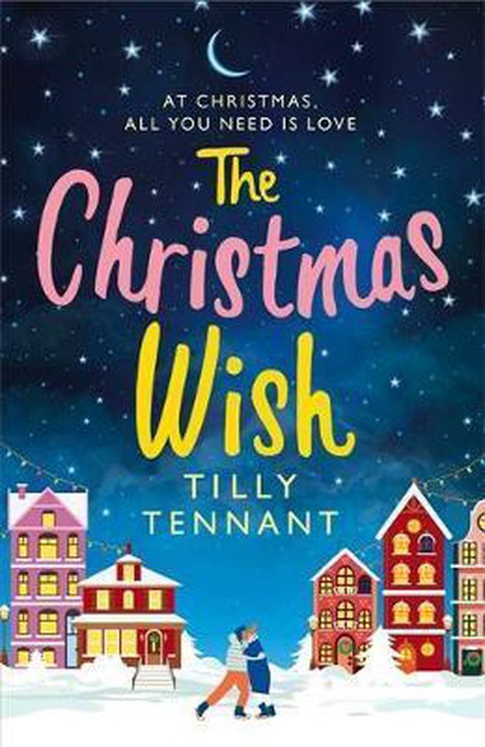 The Christmas Wish A heartwarming Christmas romance