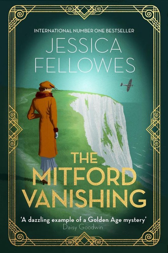 Fellowes, J: Mitford Vanishing