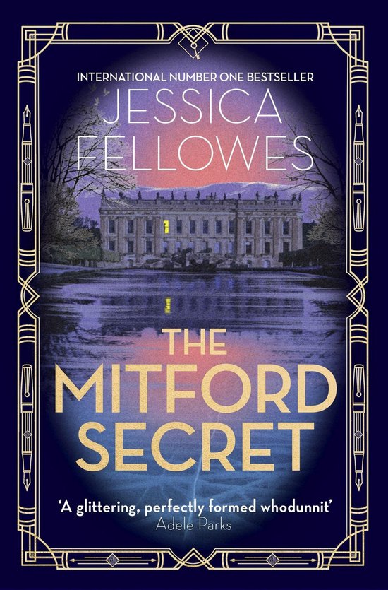 The Mitford Murders-The Mitford Secret