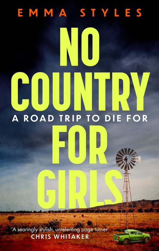 No Country for Girls