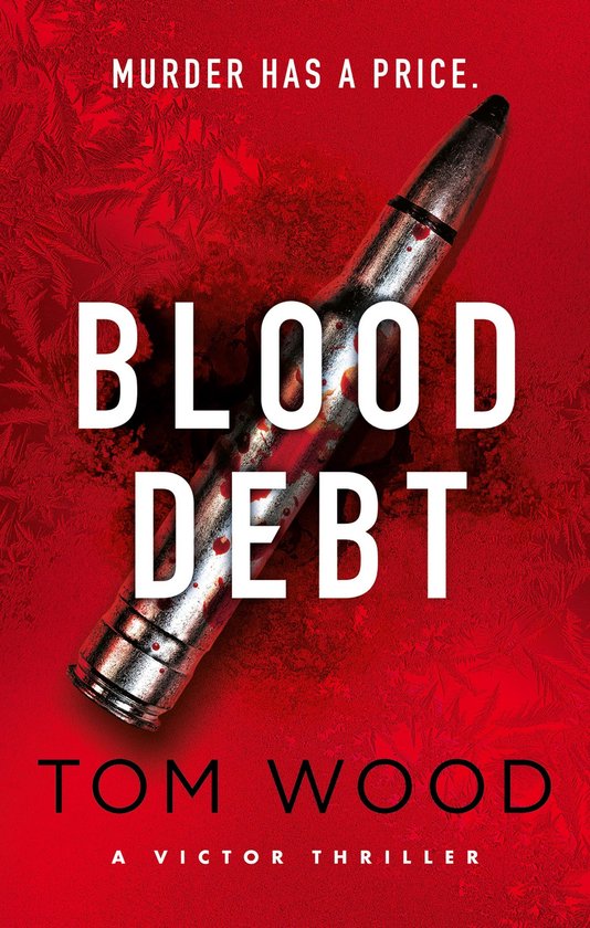 Victor 11 - Blood Debt