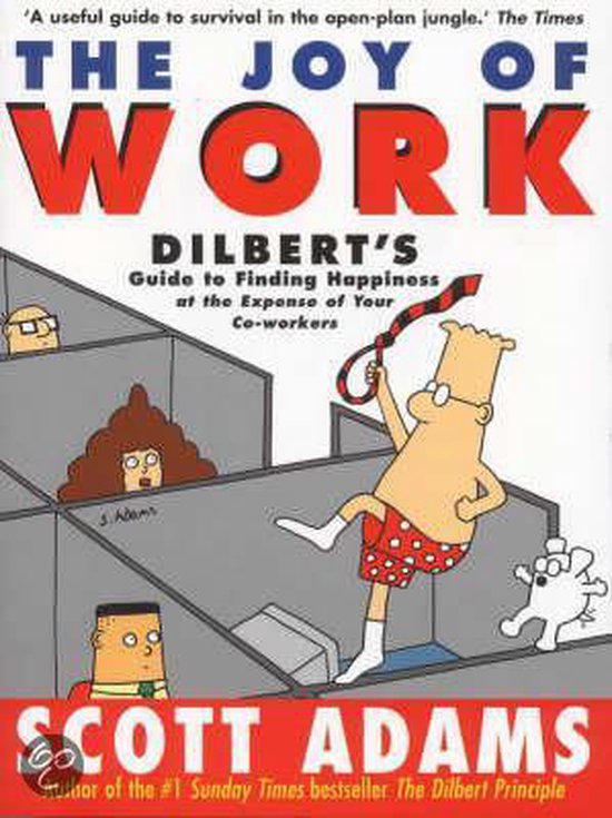 Dilbert