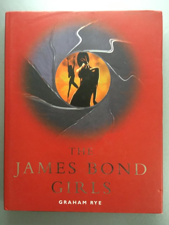 The James Bond Girls