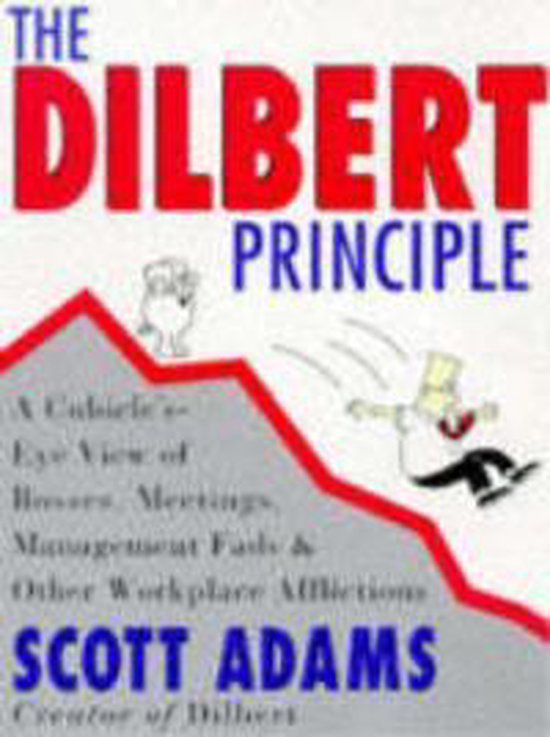 Dilbert Principle