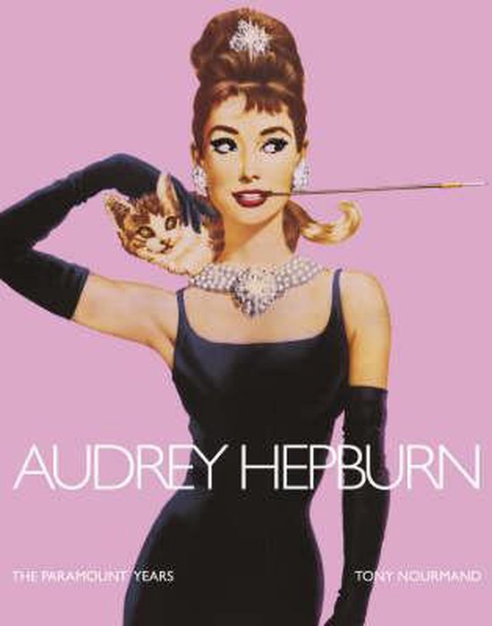 Audrey Hepburn