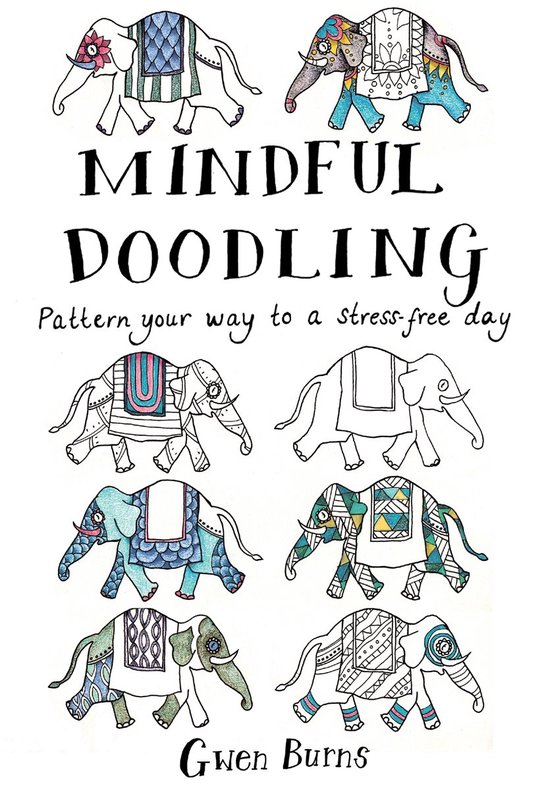 Mindful Doodling