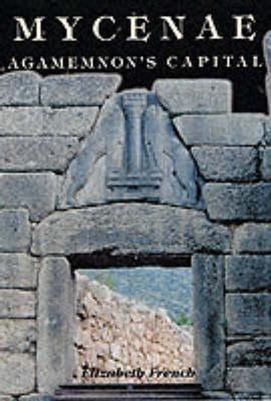 Mycenae