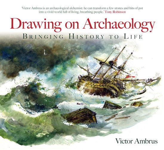 Drawing On Archaeology