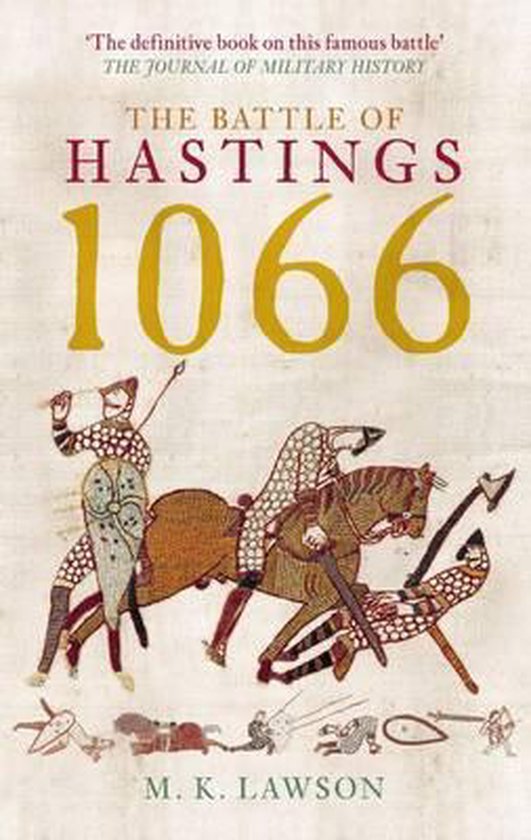 The Battle of Hastings