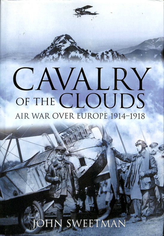 Cavalry of the Clouds