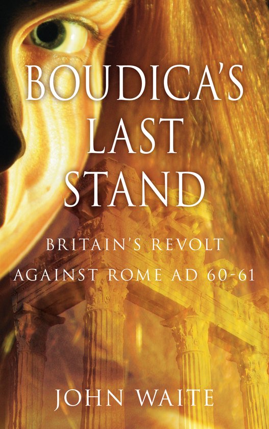 Boudica's Last Stand