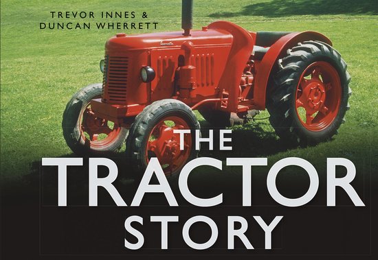 Tractor Story