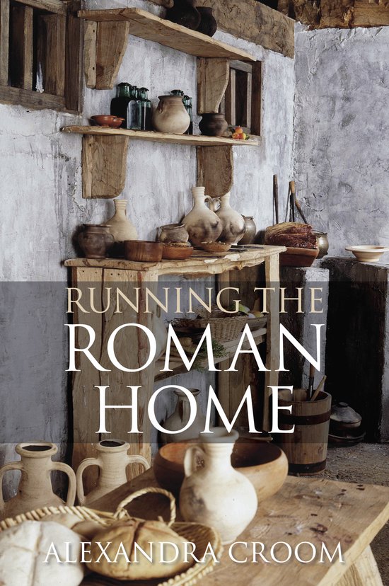 Running The Roman Home