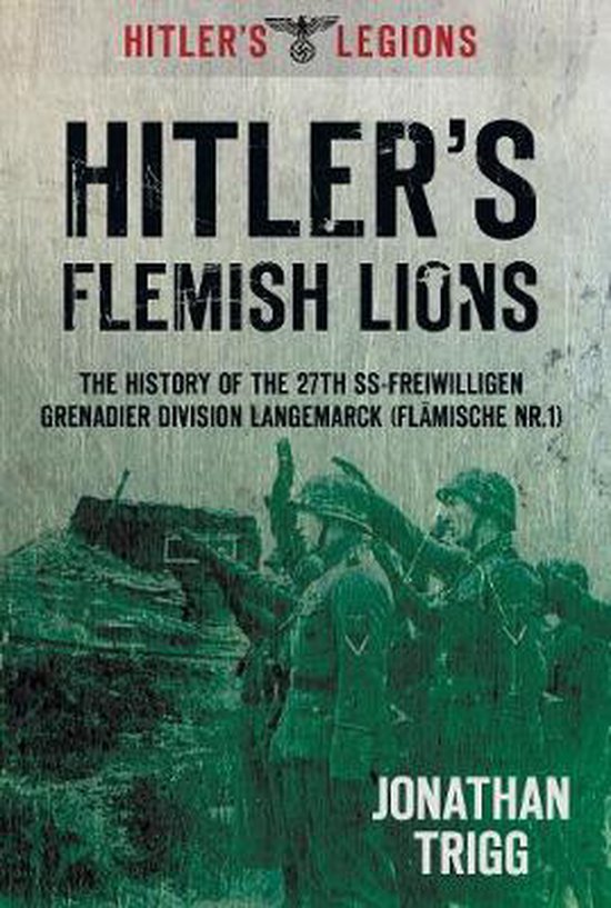 Hitler's Flemish Lions