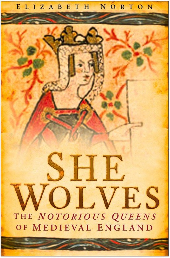 She Wolves