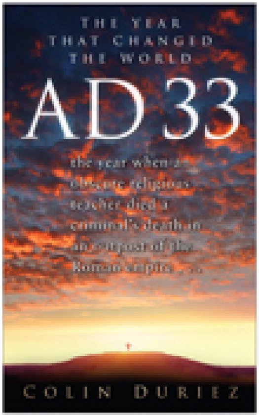 AD 33