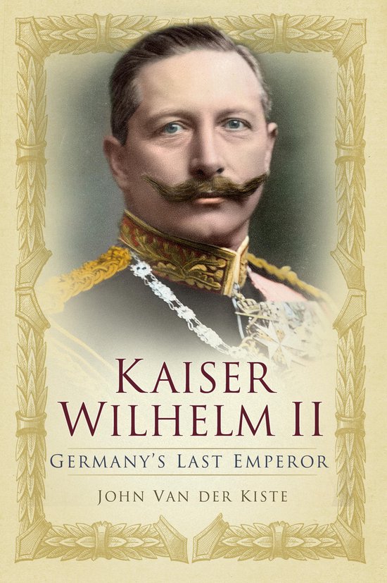 Kaiser Wilhelm II