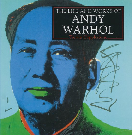 The life and works of Andy Warhol