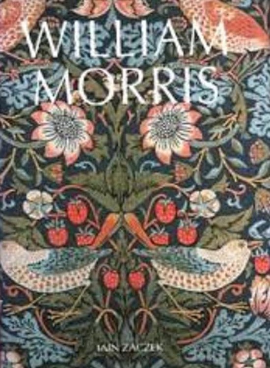 William Morris