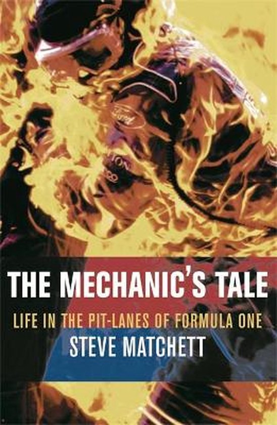 Mechanic'S Tale