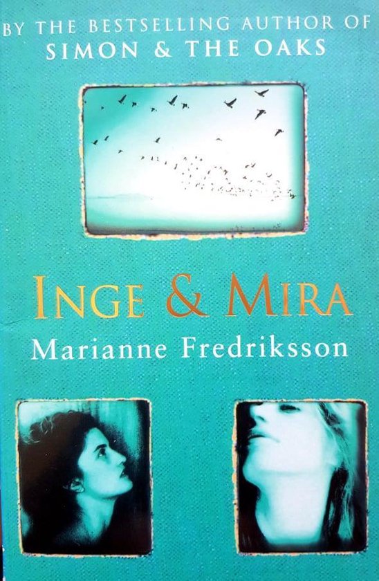 Inge And Mira