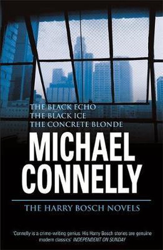 Harry Bosch Mysteries