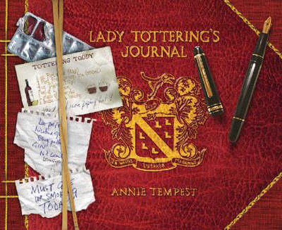 Lady Tottering's Journal