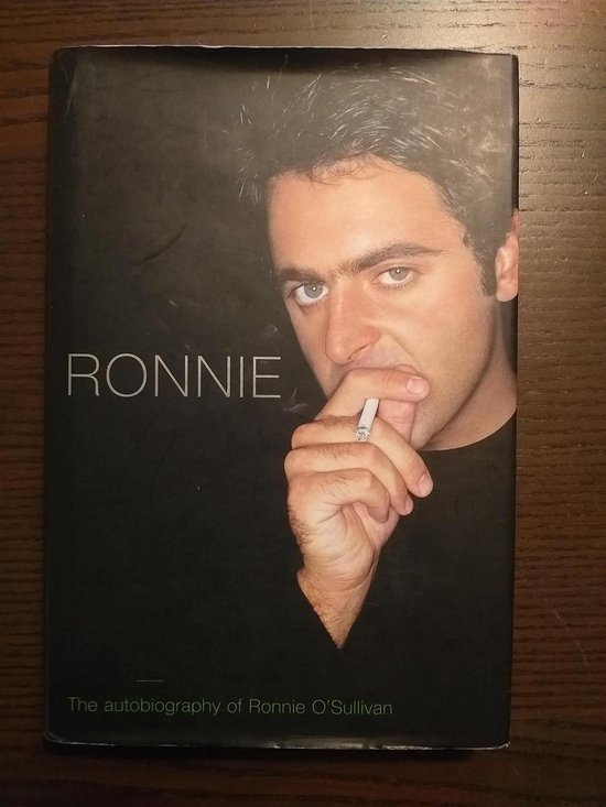 Ronnie