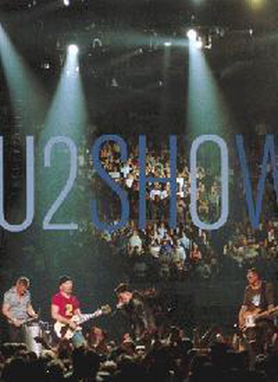 U2 Show