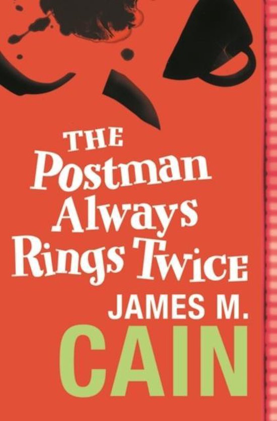 Postman Always Rings Twice