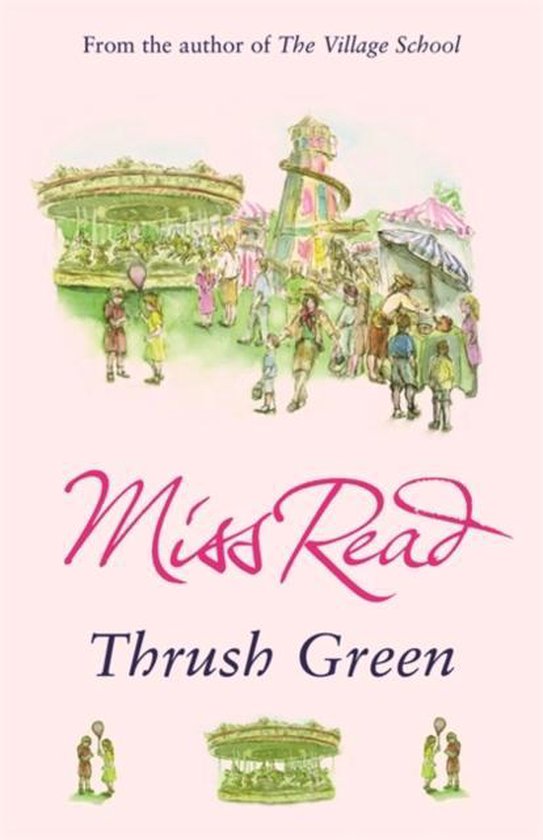 Thrush Green