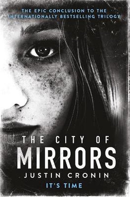 Cronin, J: City of Mirrors