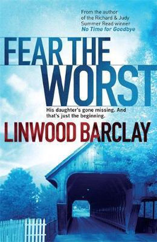 Fear The Worst