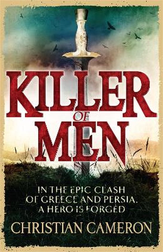 Killer Of Men